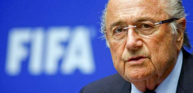 Sep Blatter