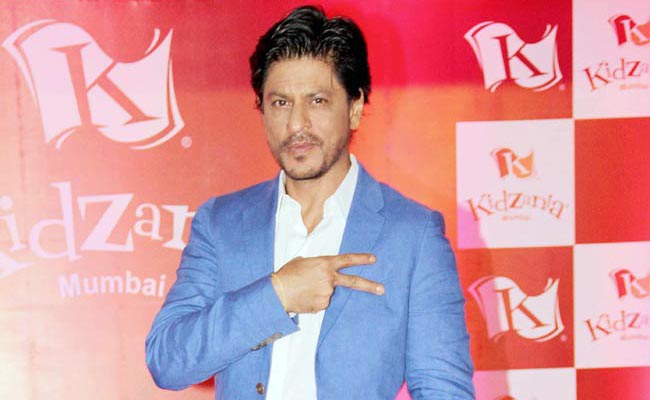 शाहरुख खान