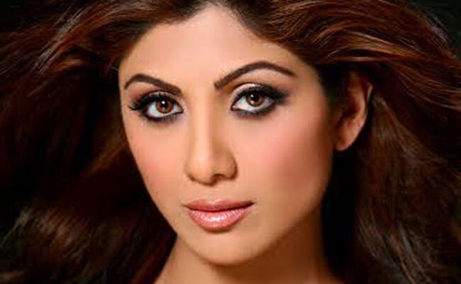 शिल्पा शेट्टी