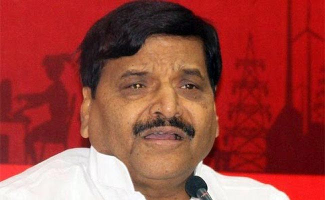 शिवपाल यादव (फाइल)