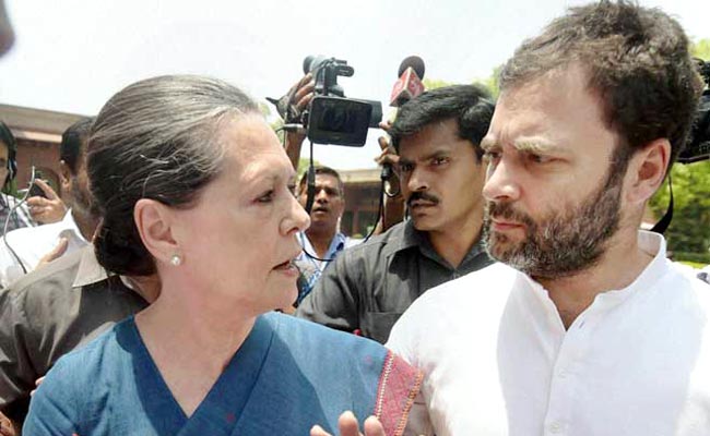 कांग्रेस बिहार के रास्ते मोदी सरकार को घेरने की योजना पर काम कर रही है