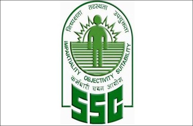 SSC logo