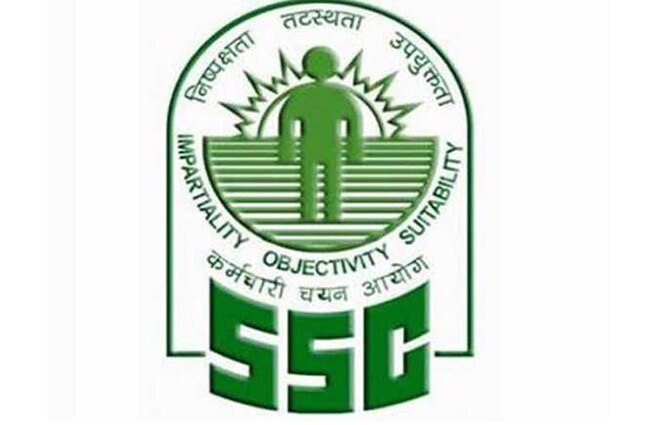 SSC logo