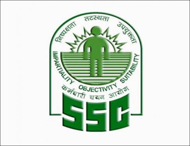 SSC LOGO