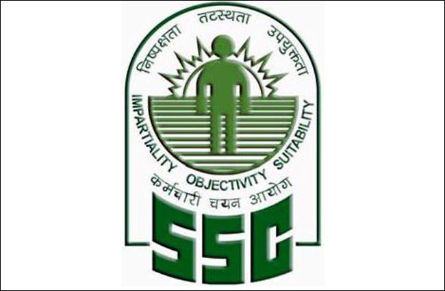 SSC logo