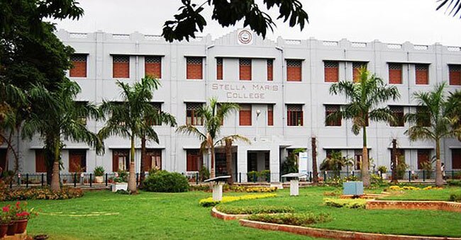 Stella Maris College