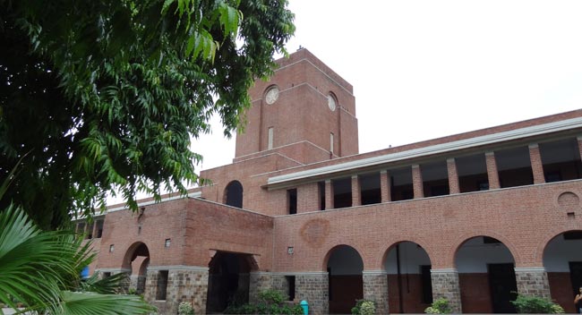 St. Stephen's College, Delhi