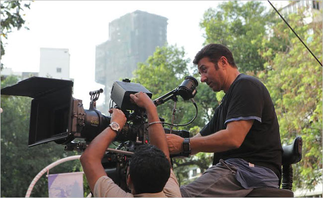 सन्नी देओल