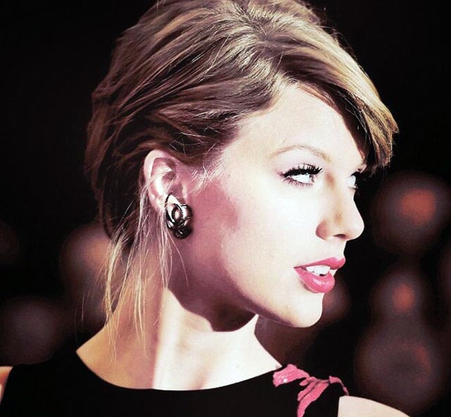 टेलर स्विफ्ट (फाइल फोटो)