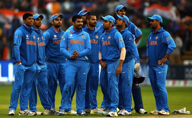 जिंबाब्वे दौरे के लिए टीम इंडिया के कई सीनियर खि‍लाड़‍ियों को आराम दिया जा सकता है