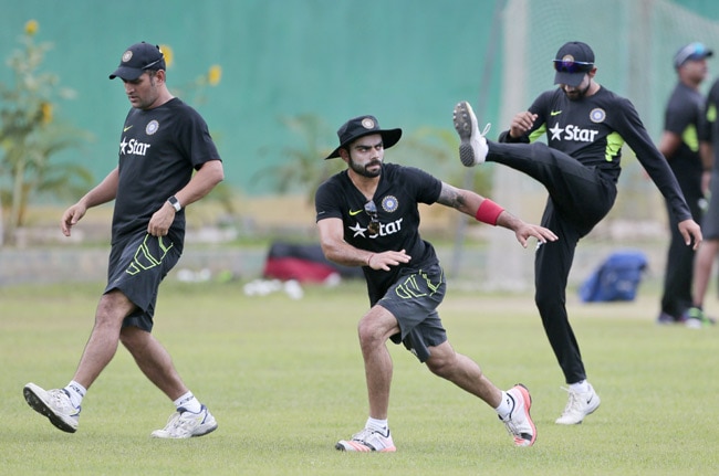 दो गुटों में बंट गई है टीम इंडिया!