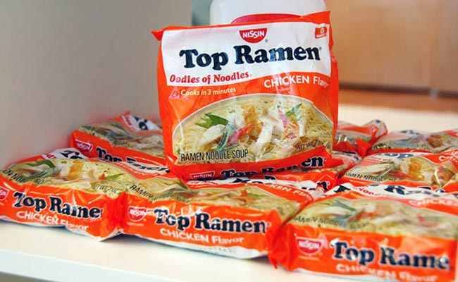 टॉप रैमन