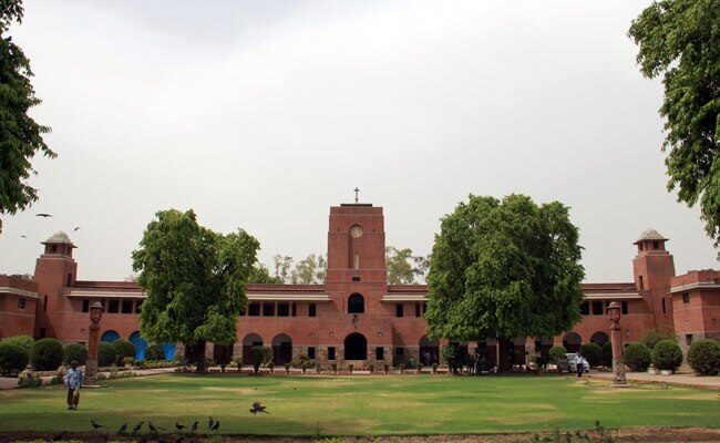 St. Stephen College, Delhi