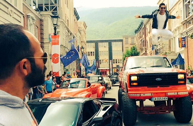 वरुण धवन