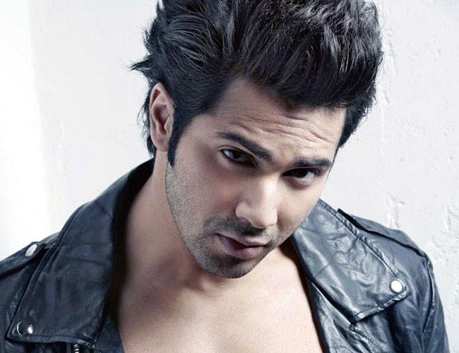 वरुण धवन