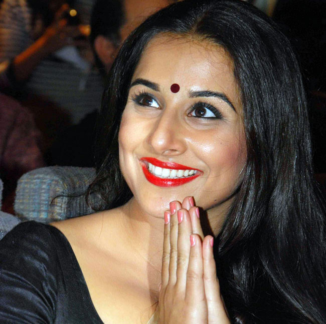 Vidya balan