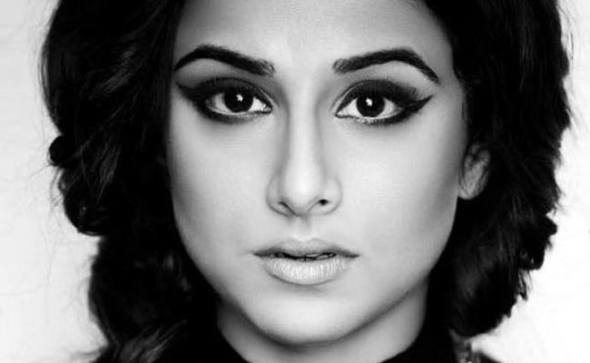 Vidya Balan