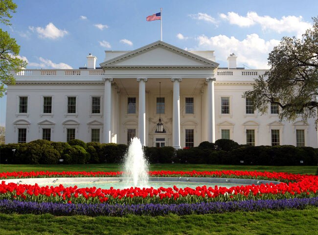 व्हाइट हाउस (फाइल फोटो)