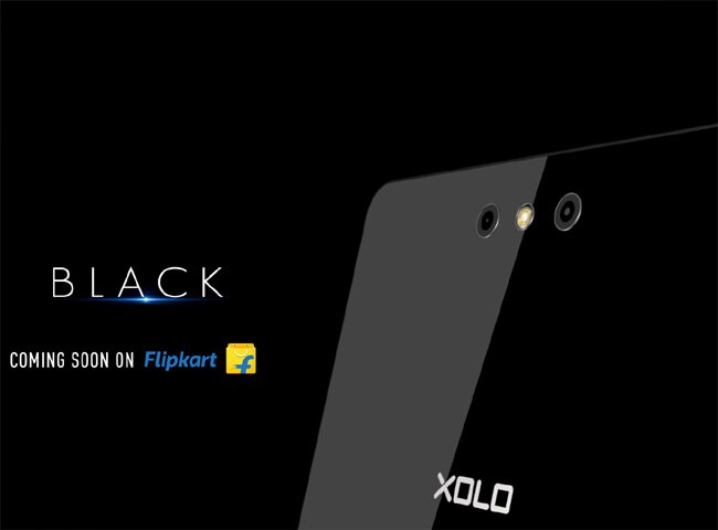 जोलो का नया BLACK स्मार्टफोन