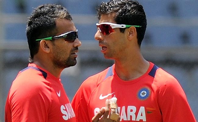 क्या T20 वर्ल्ड कप खेलेंगे जहीर और नेहरा?