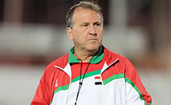 जिको (फाइल फोटो)