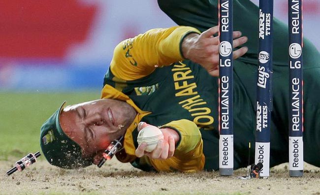 एबी डिविलियर्स