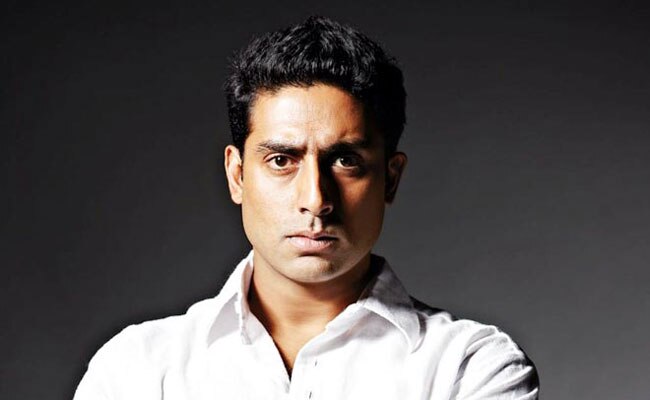 अभिषेक बच्चन (फाइल फोटो)