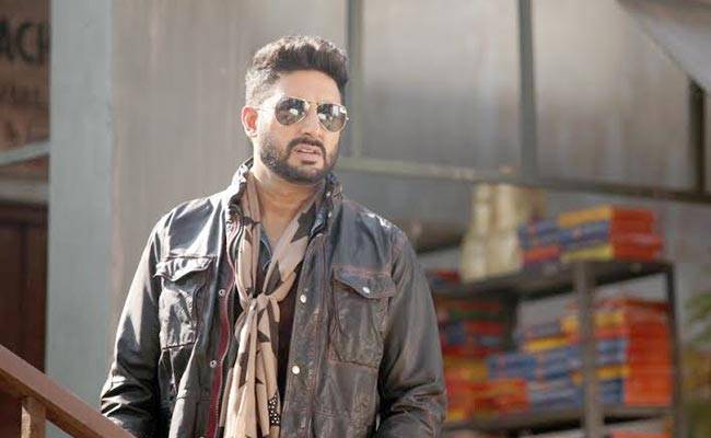 अभिषेक बच्चन