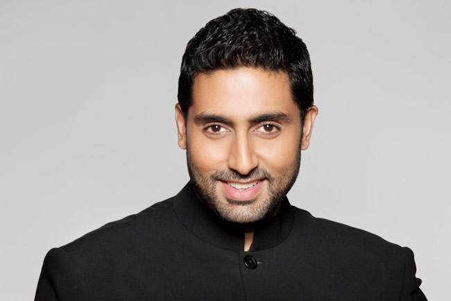 Abhishek bachchan