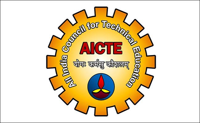 AICTE LOGO