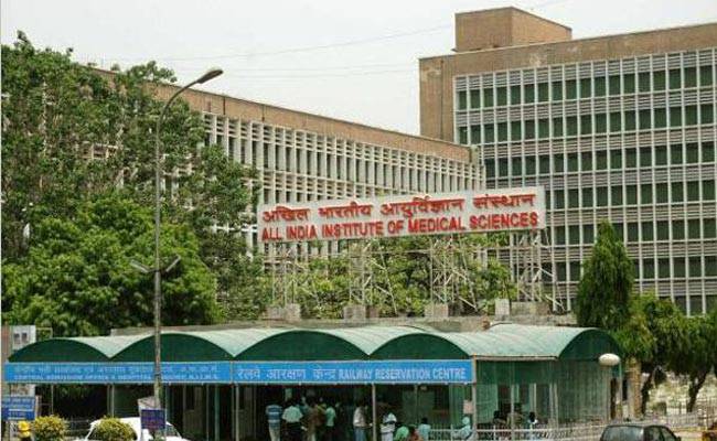 अखिल भारतीय आयुर्विज्ञान संस्थान (एम्स)