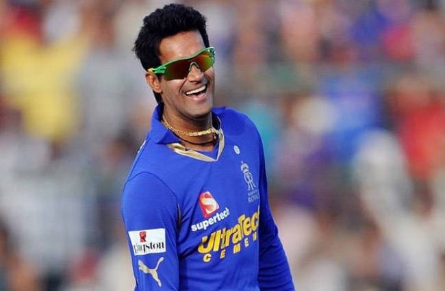 अजित चंदीला (फाइल फोटो)