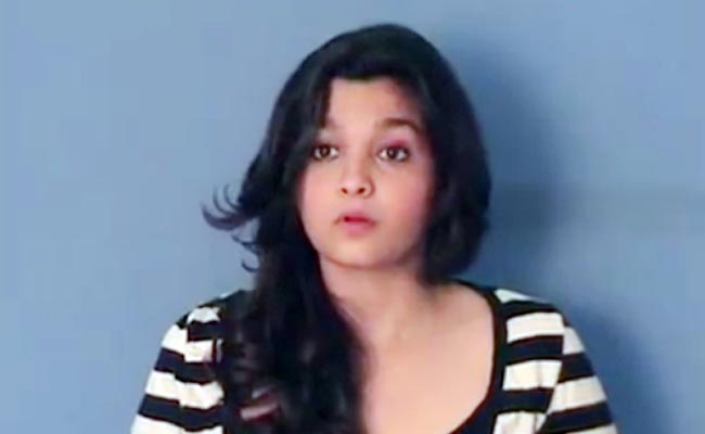 आलिया भट्ट (फाइल फोटो)