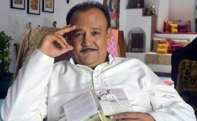 Alok Nath