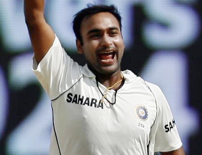 अमित मिश्रा (फाइल फोटो)