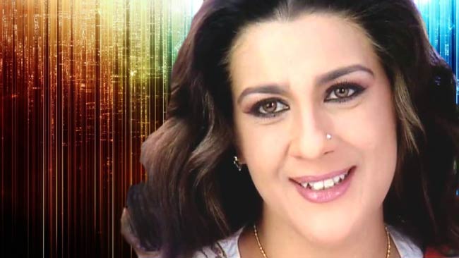 अमृता सिंह (फाइल फोटो)