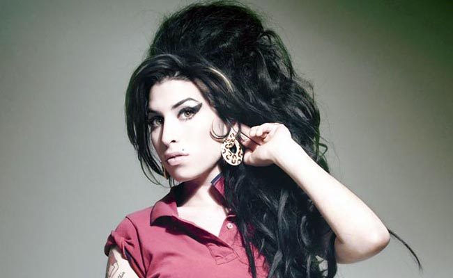 Amy Winehouse