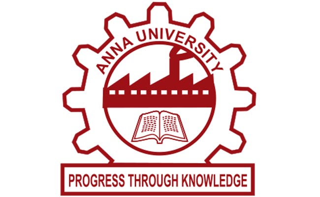 Anna University logo
