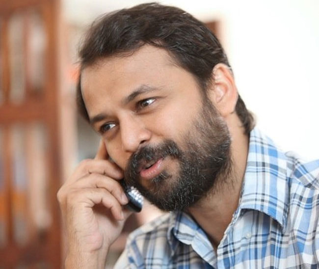 Ashish Khetan