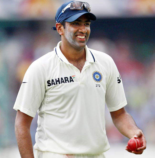 रविचंद्रन अश्विन (फाइल फोटो)