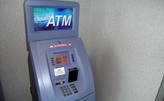 ATM