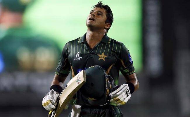 अजहर अली