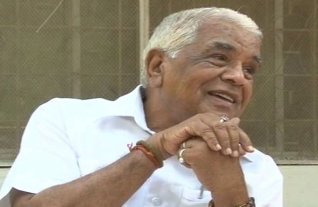 Babulal Gaur