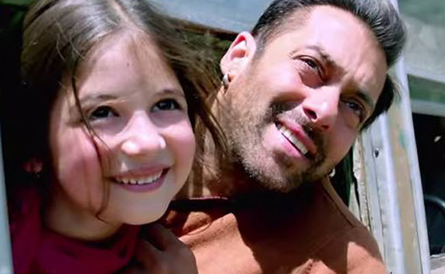 Film 'Bajrangi Bhaijaan'