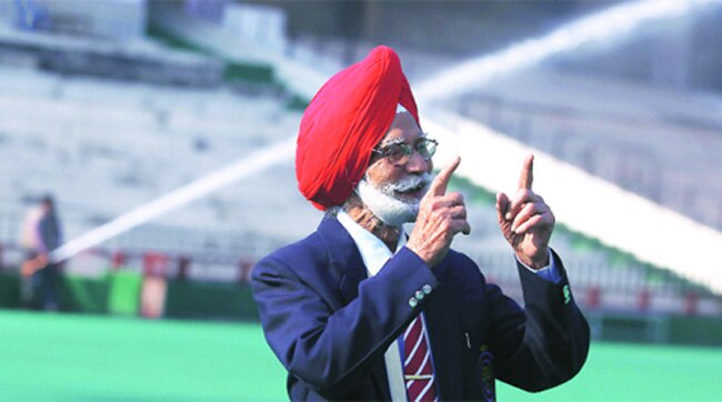 बलबीर सिंह सीनियर