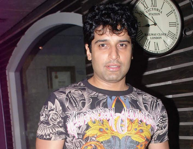 शक्ति आनंद