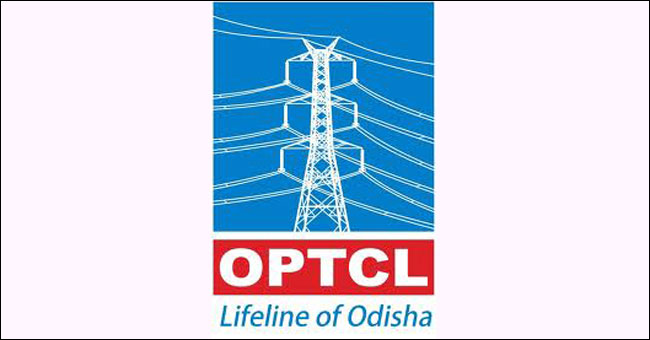 OPTCL logo