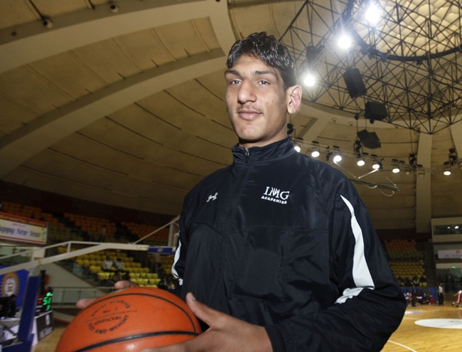 सतनाम सिंह भामरा