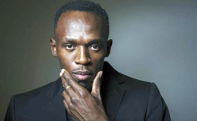 उसेन बोल्ट (फाइल फोटो)