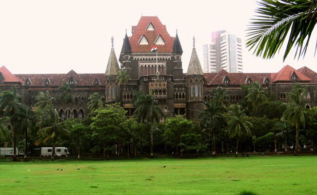 बॉम्बे हाई कोर्ट